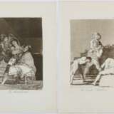 Goya, Francisco de - Foto 2