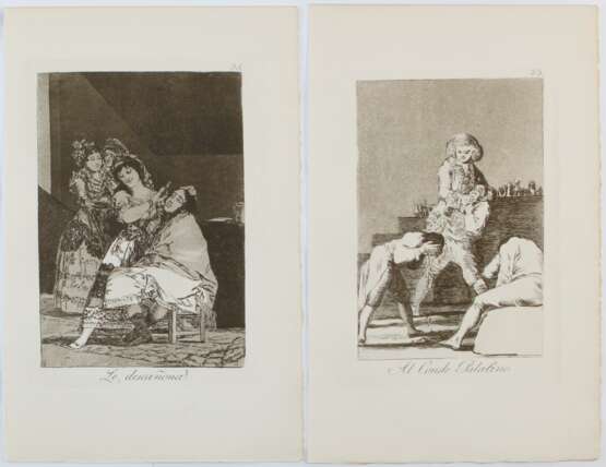 Goya, Francisco de - Foto 2