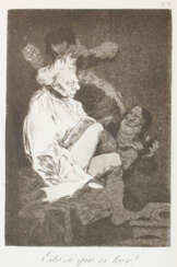 Goya, Franz von