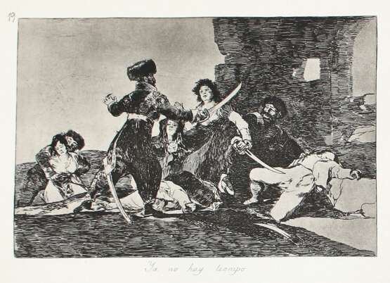 Goya, Francisco de - photo 1