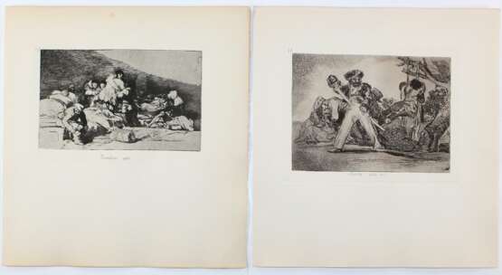 Goya, Francisco de - photo 2