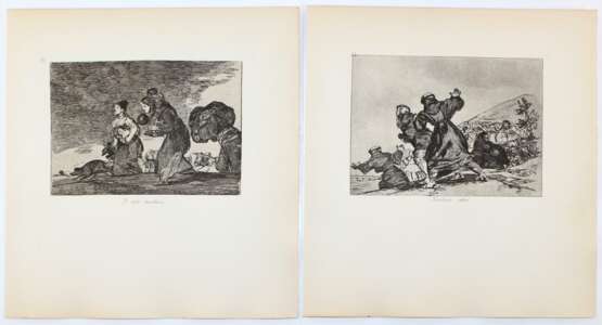 Goya, Francisco de - photo 3