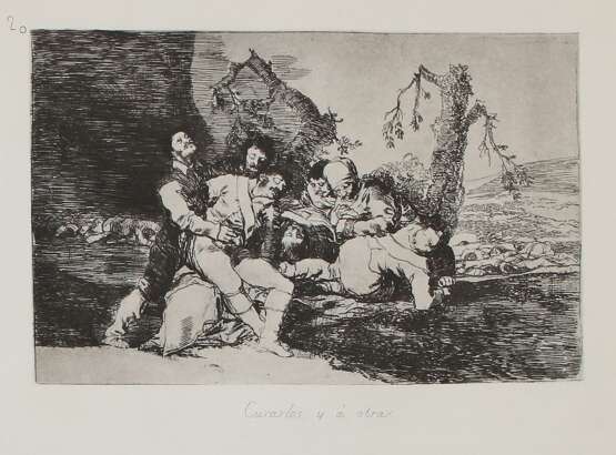 Goya, Francisco de - photo 4