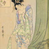 Kitagawa, Utamaro - Foto 1