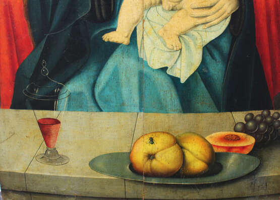 Lucas Cranach (1472-1533 )-school - фото 3