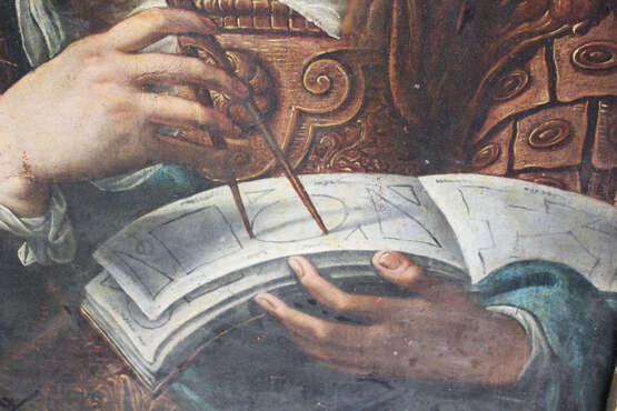 Sofonisba Anguissola (1531-1625)-attributed - photo 3