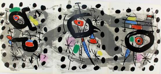 Miro, Joan - photo 1