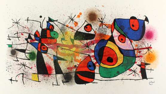 Miro, Joan - photo 1