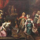 Johann Heiss (1640- 1704 ) attributed - фото 2