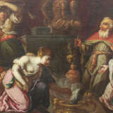 Johann Heiss (1640- 1704 ) attributed - фото 3