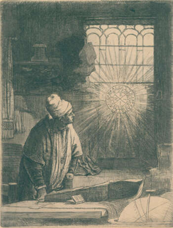 Rembrandt, Harmensz van Rijn - photo 1