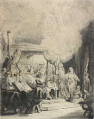 Rembrandt, Harmensz van Rijn