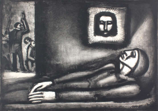 Rouault,G. - photo 1