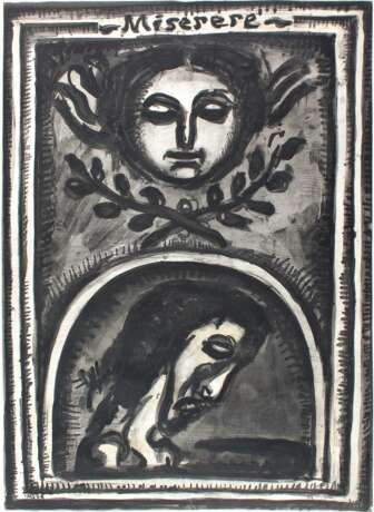 Rouault,G. - photo 2