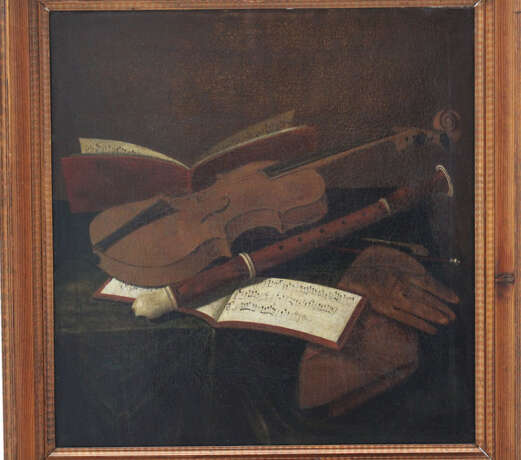 Bartolomeo Bettera (1639 – 1688)- attributed - фото 1