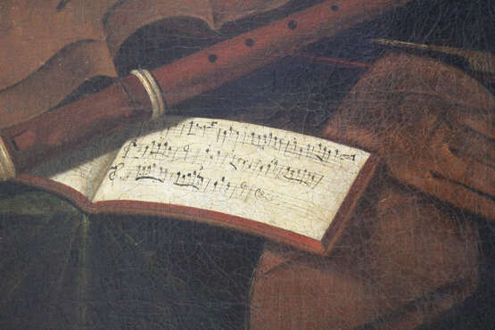 Bartolomeo Bettera (1639 – 1688)- attributed - Foto 2