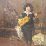 French Artist around 1700 - photo 3