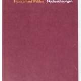 Walther, Franz Erhard - Foto 2