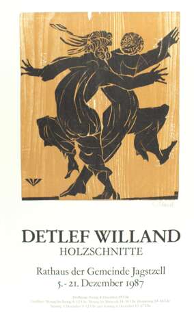 Willand, Detlef - Foto 1