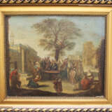 Nicolas Lancret (1690-1743)-school - Foto 1