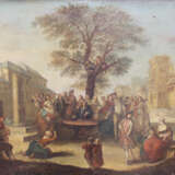Nicolas Lancret (1690-1743)-school - photo 2