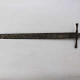 Medieval Iron sword - Foto 2
