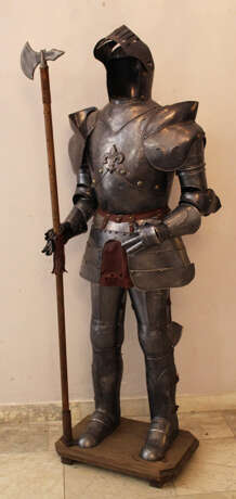 Knights Armour - фото 1
