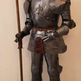 Knights Armour - Foto 1