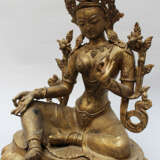 Green Tara - Foto 2