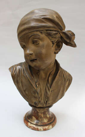 French Sculptor 18/19th Century - photo 2