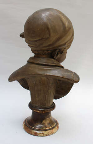 French Sculptor 18/19th Century - photo 3