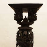 Pair of Chinese Vase Stands - Foto 3