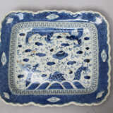 Chinese porcelain dish - Foto 1