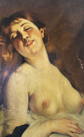 Auguste Couder (1789-1873)-attributed - Foto 2