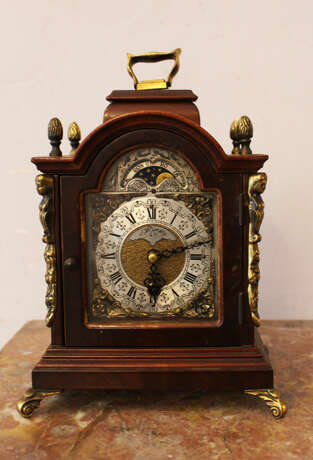 English Clock - photo 1