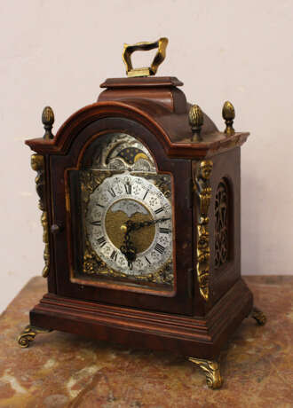 English Clock - photo 2