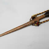 Asian or Oriental Dagger - photo 1