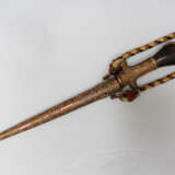 Asian or Oriental Dagger - photo 2