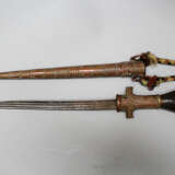 Asian or Oriental Dagger - Foto 3
