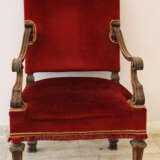 Arm chair in Baroque Style - фото 2