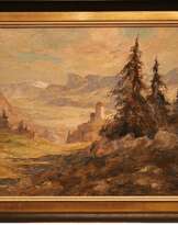 автор: Эгон Мюллер - Граф