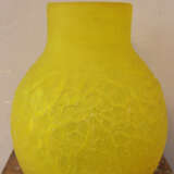 Italian Glass Vase around 1960 - photo 3