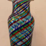 Murano Glass Vase - photo 2