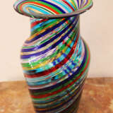 Murano Glass Vase - photo 3