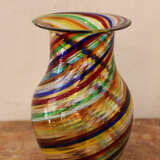 Murano Glass Vase - фото 1