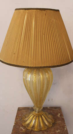 Murano Table Lamp - фото 2