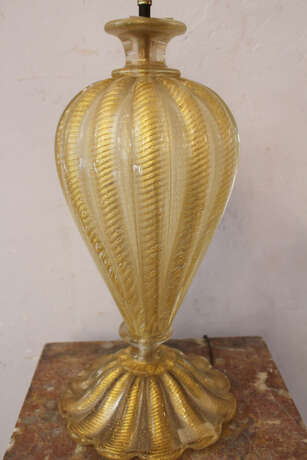 Murano Table Lamp - фото 3
