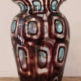 Murano Glass Vase - фото 2