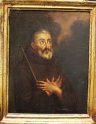 Peter Paul Rubens (1577 -1640 )- follower