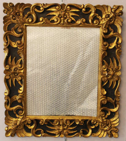 Florentine Mirror - Foto 2